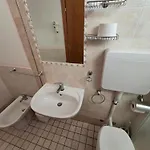 Отель Rosa