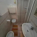 Отель Rosa