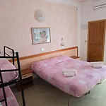 Rosa Отель Гаттео-а-Маре