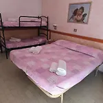 Rosa Отель Гаттео-а-Маре