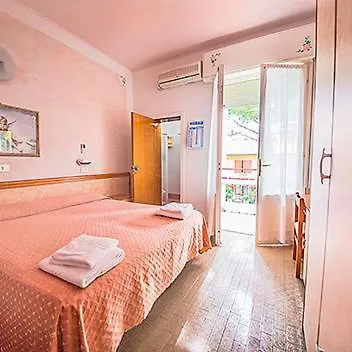 Rosa Otel