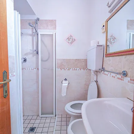 Otel Rosa