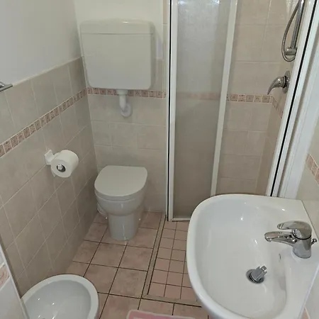 Rosa Otel 3*