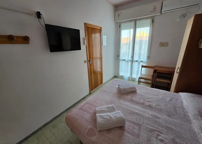 Rosa Hotel Gatteo a Mare