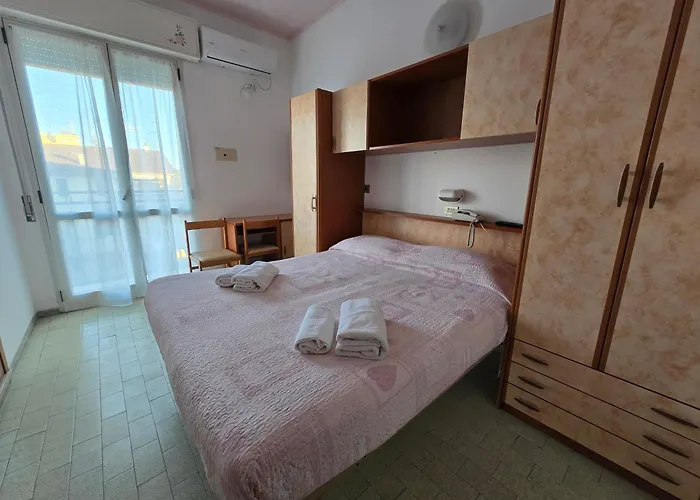 Hotel Rosa Gatteo a Mare