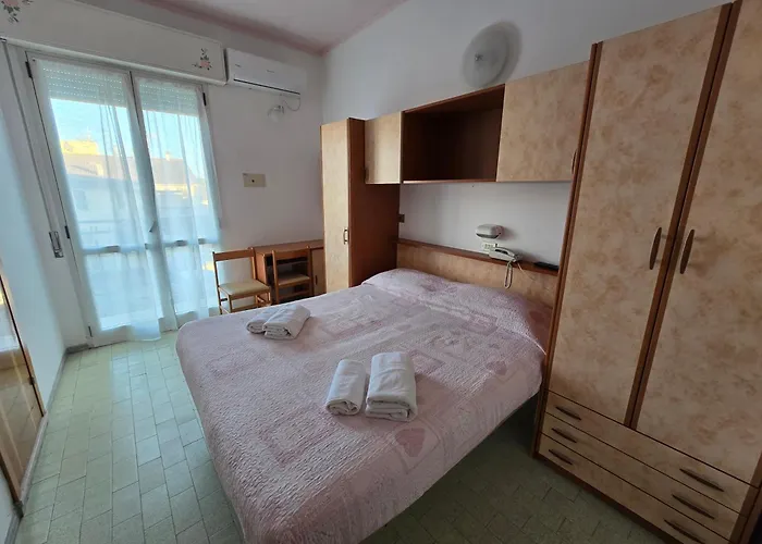 Rosa Hotel Gatteo a Mare