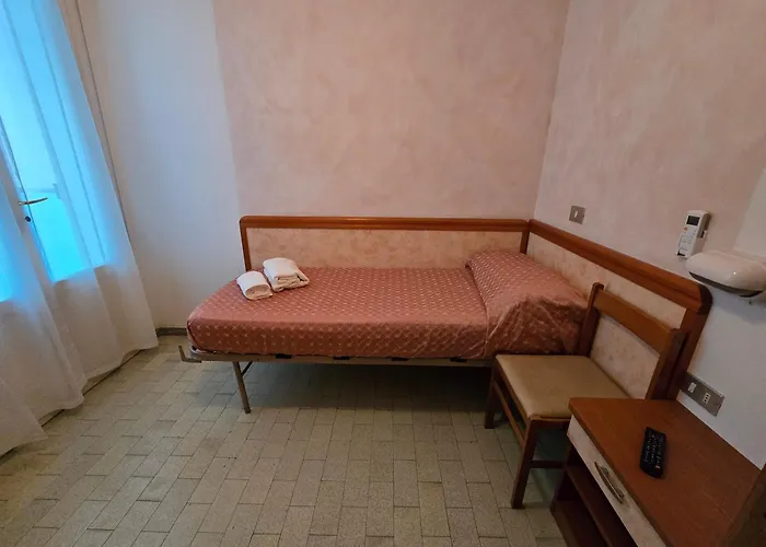 Hotel Rosa Gatteo a Mare