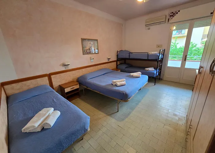 Rosa Hotel Gatteo a Mare