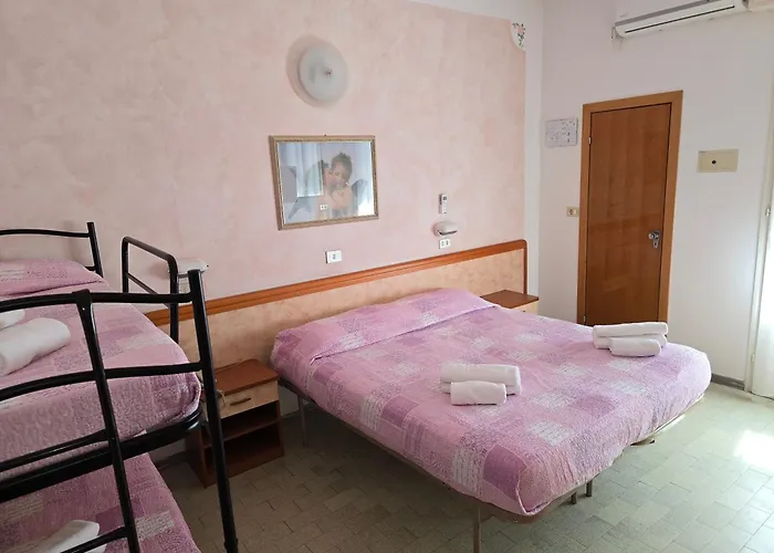 Rosa Hotel Gatteo a Mare