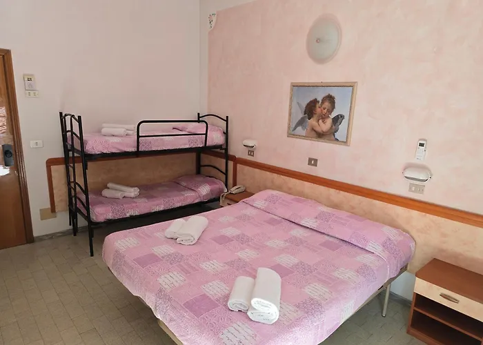 Rosa 3* Gatteo a Mare