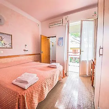 Rosa Hotel