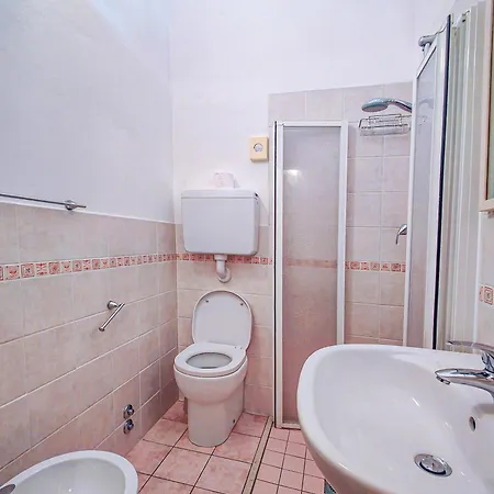 Rosa 3* Гаттео-а-Маре