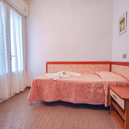 Rosa Hotel