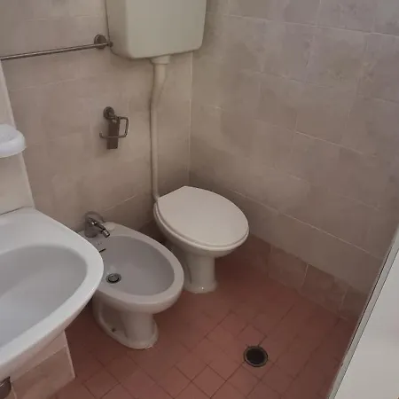 Rosa ホテル ガッテーオ・ア・マーレ