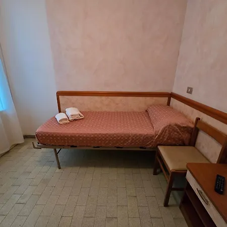 Отель Rosa Гаттео-а-Маре