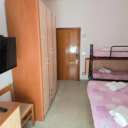 Rosa Hotel