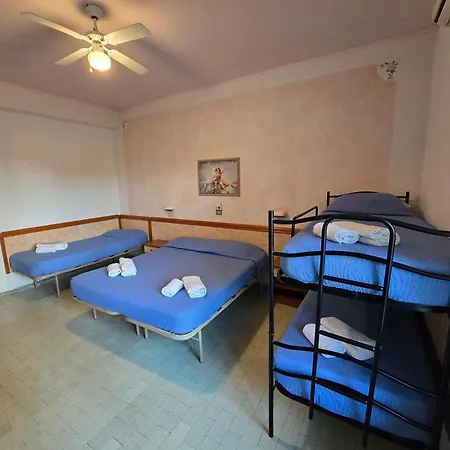 Otel Rosa