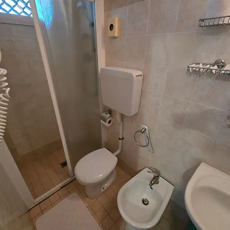 Rosa 3* Гаттео-а-Маре