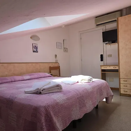 Rosa Hotel