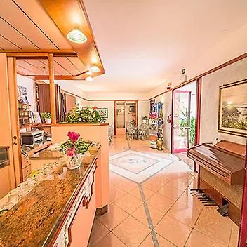 מלון Rosa גאטאו א מארה