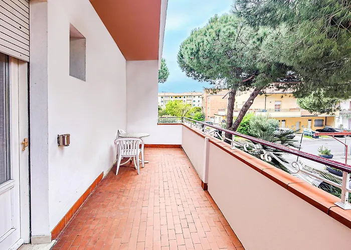 Rosa Otel Gatteo a Mare