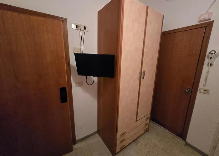 Rosa 3* Gatteo a Mare