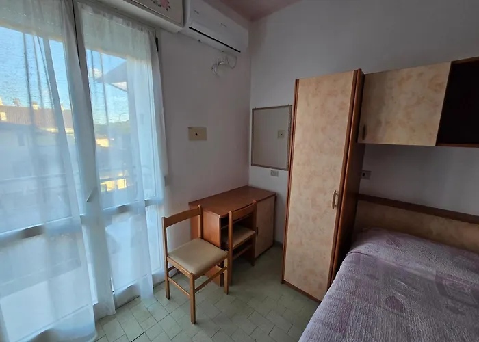 מלון Rosa גאטאו א מארה