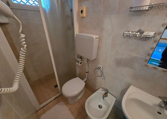 Rosa 3* Gatteo a Mare