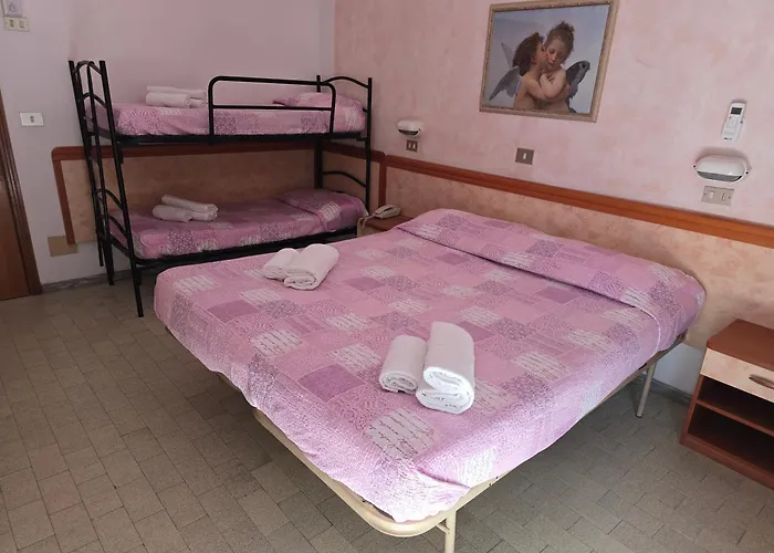 Rosa Otel Gatteo a Mare